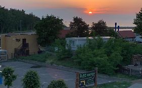 Dom Wczasowy PORTOWA PRZYSTAŃ 150m od plaży